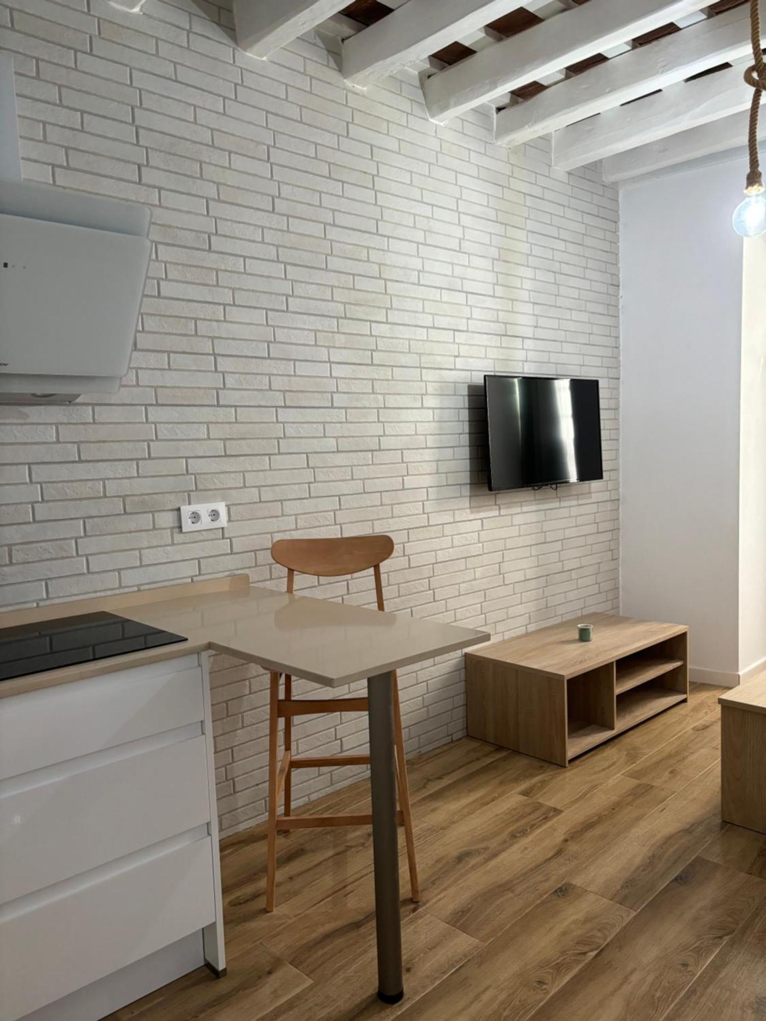 Apartamento Herrete