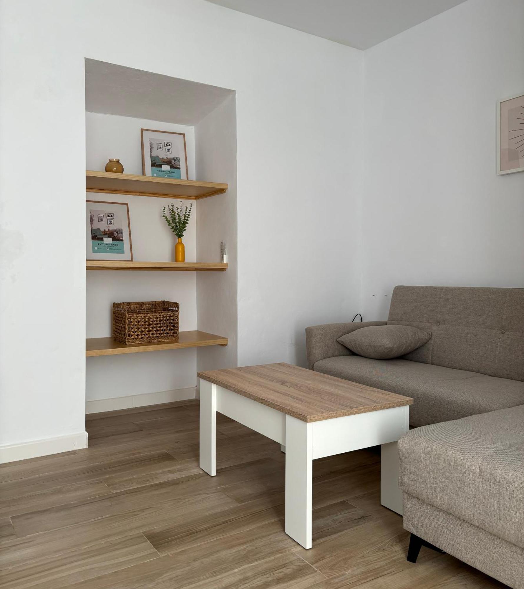 Apartamento Herrete