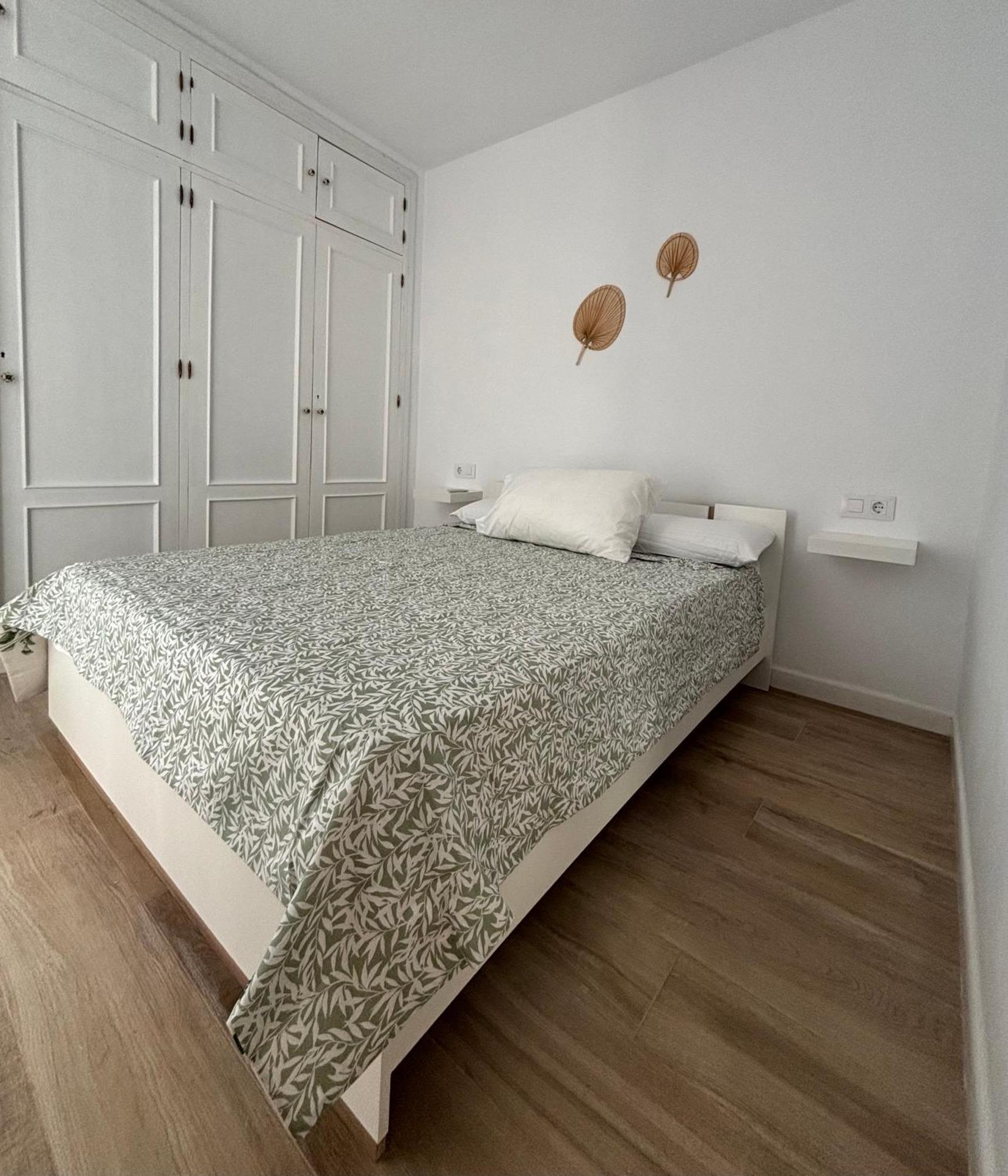 Apartamento Herrete