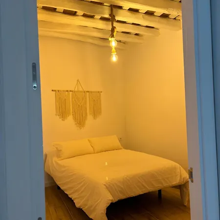 Herrete Rooms Medina-Sidonia Extérieur photo