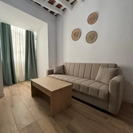 Herrete Rooms Medina-Sidonia Extérieur photo