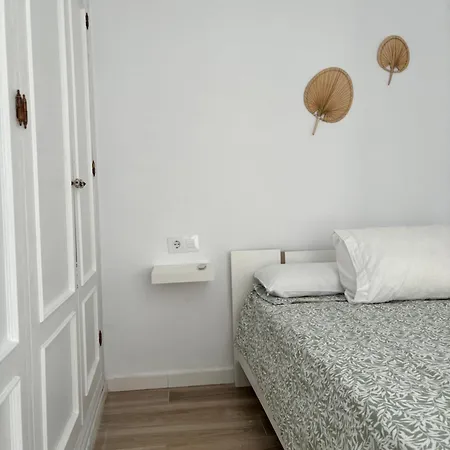 Herrete Rooms Medina-Sidonia Extérieur photo