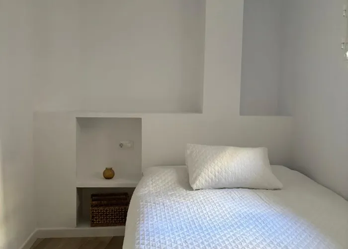Herrete Rooms