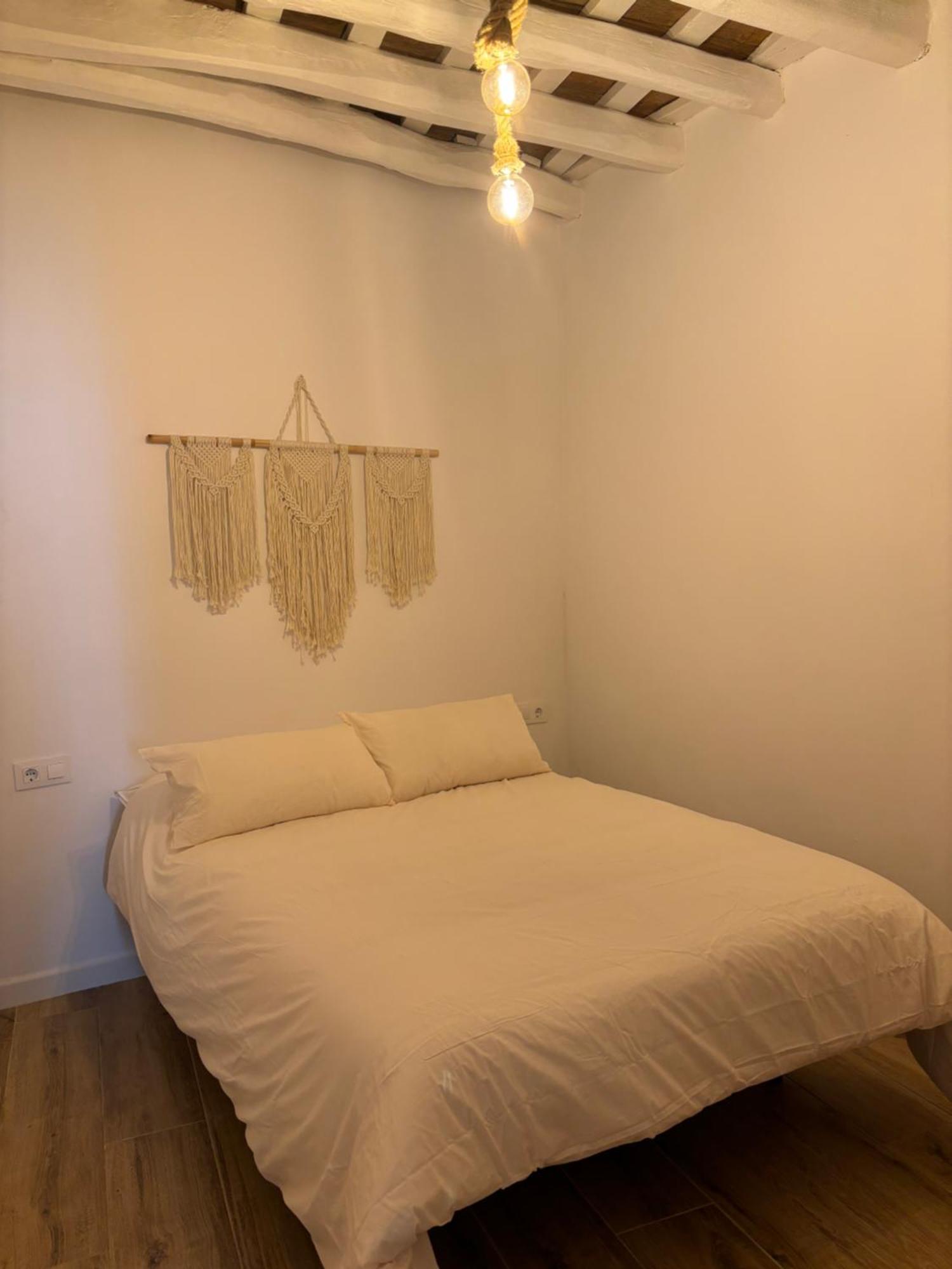 Appartement Herrete *