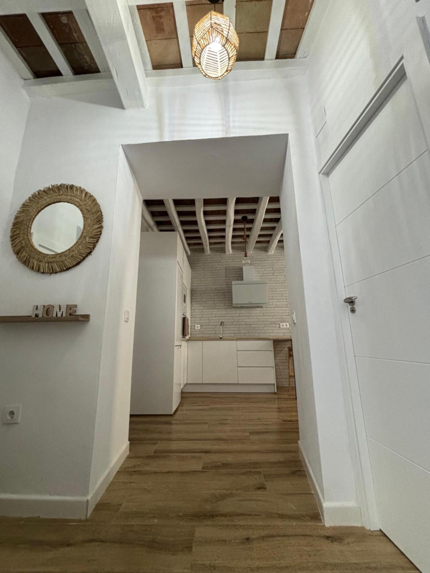 Appartement Herrete Medina-Sidonia