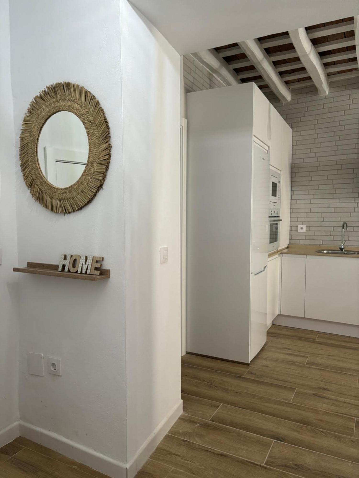 Appartement Herrete *