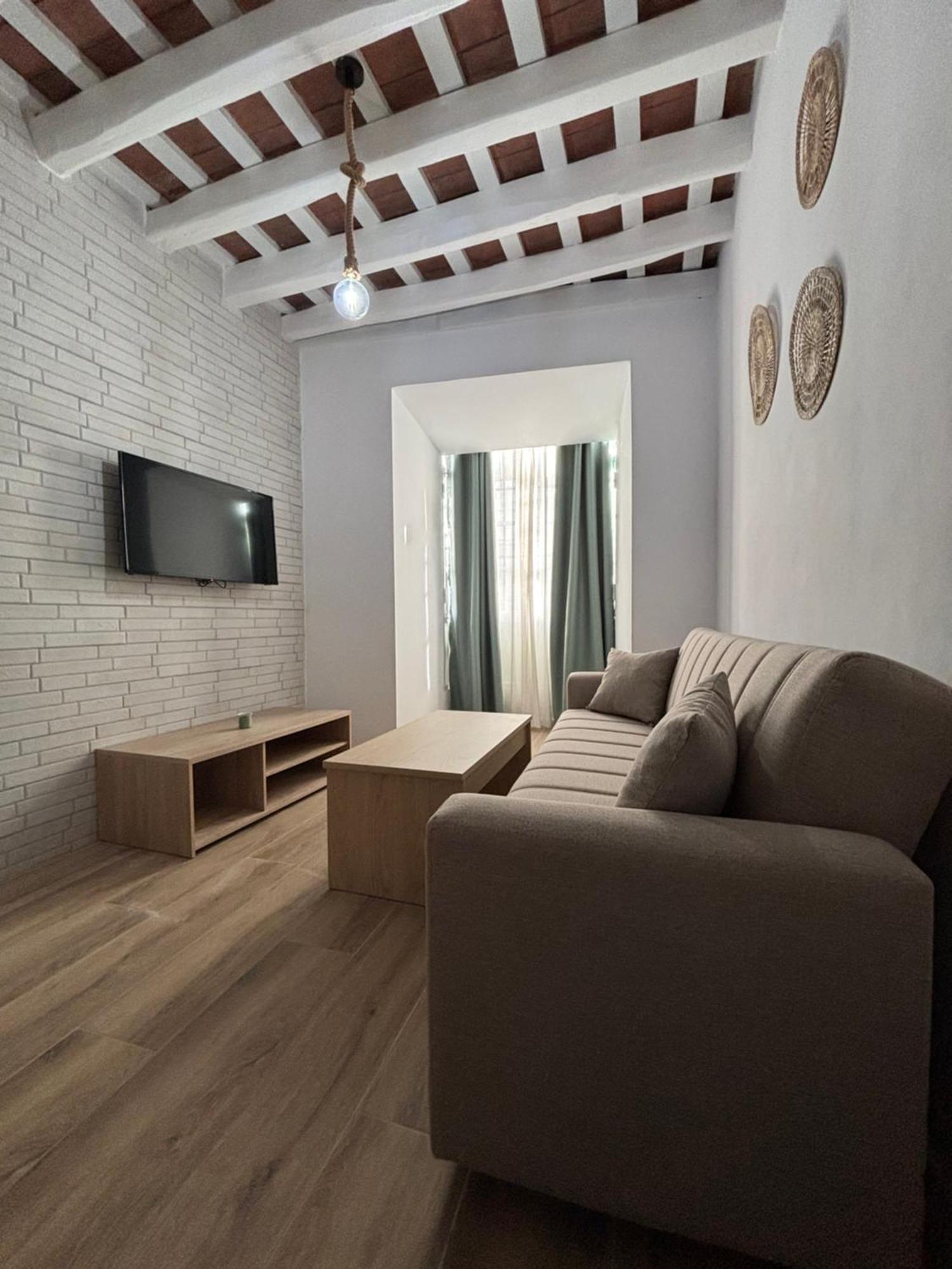Appartement Herrete Medina-Sidonia