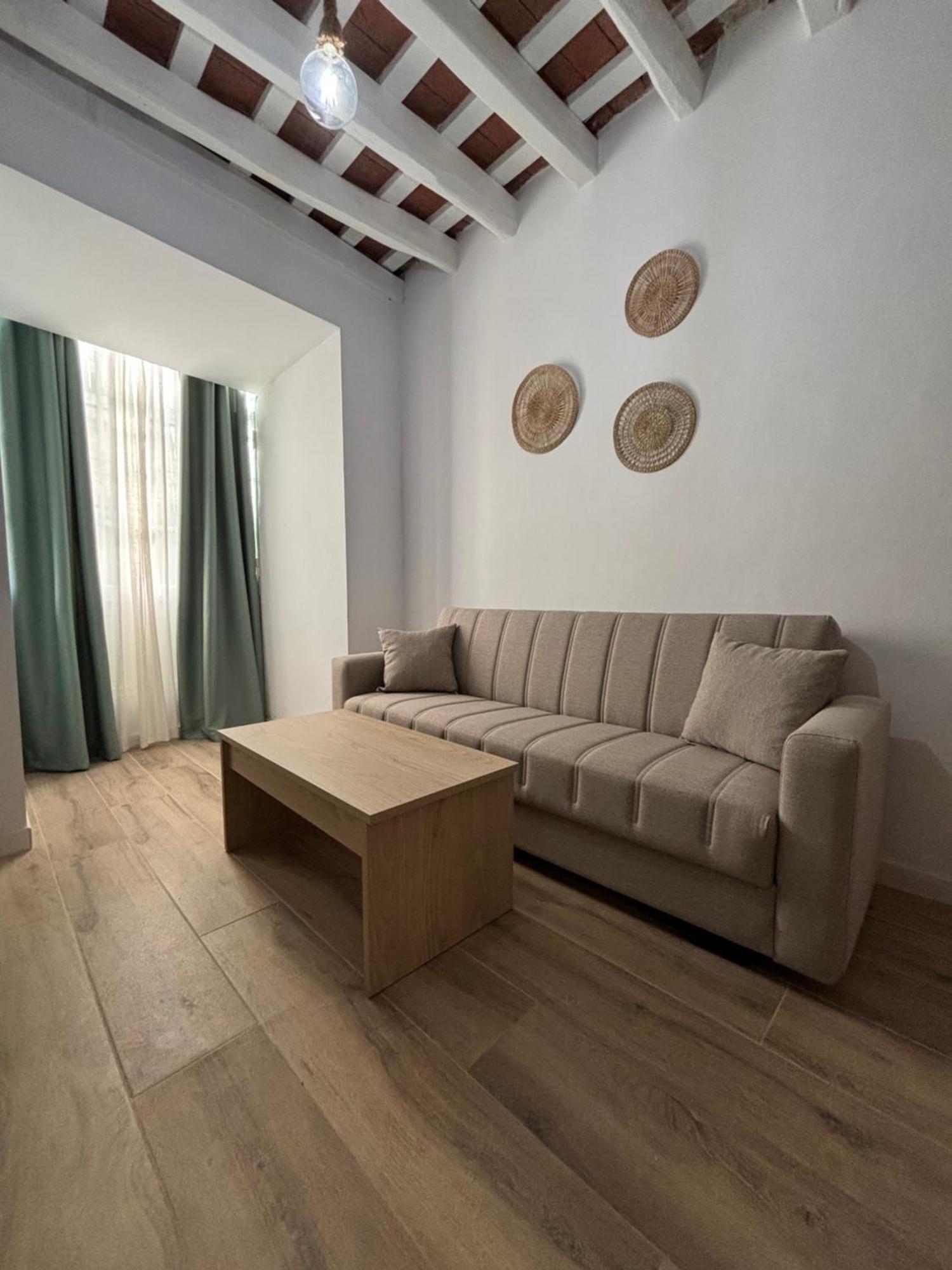 Appartement Herrete