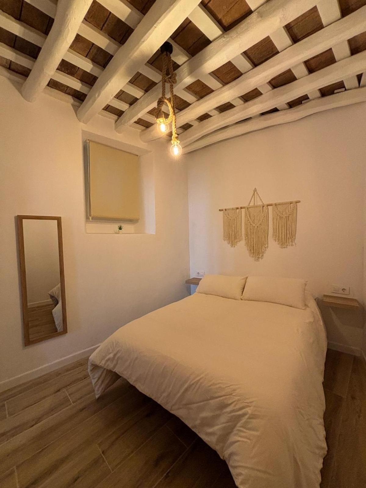 Appartement Herrete *
