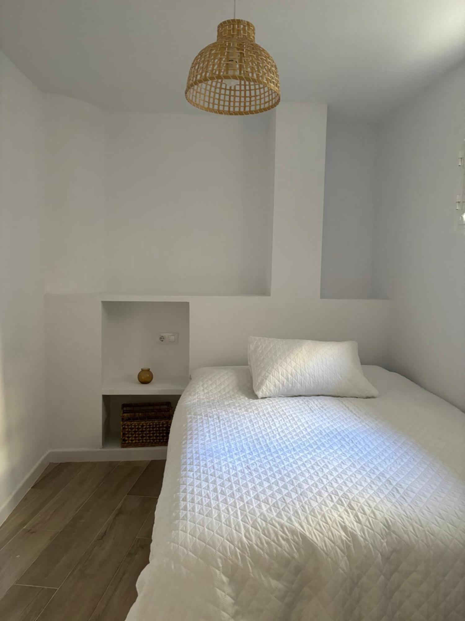 Appartement Herrete Medina-Sidonia