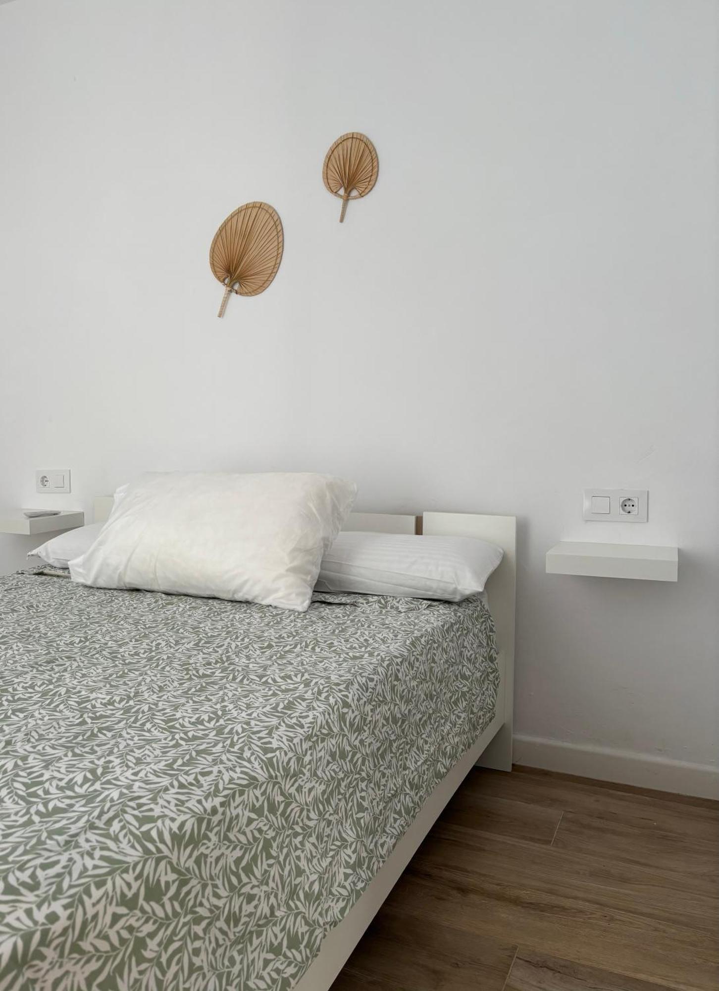 Herrete Appartement *